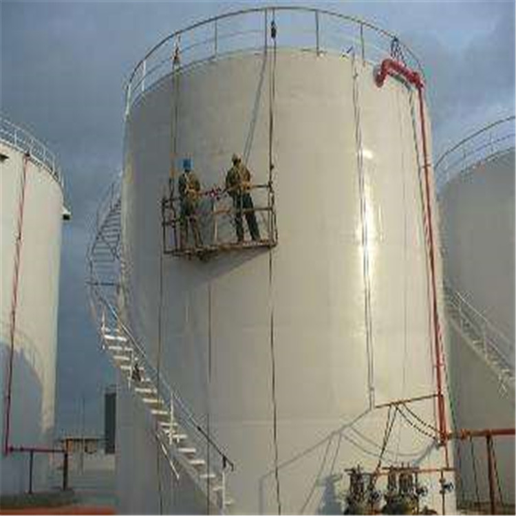 宽城喷漆翻新・工业喷漆・设备喷漆服务简介